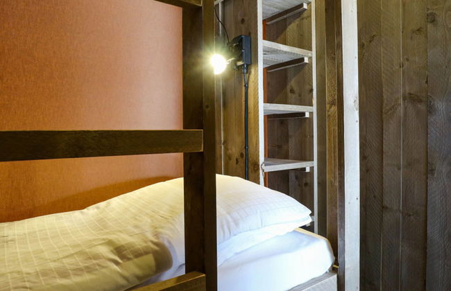 Lodgetent 5 - Foto 7