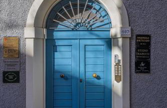 LaMalatestina Suite - Apartment in front of the Castle - Photo 63