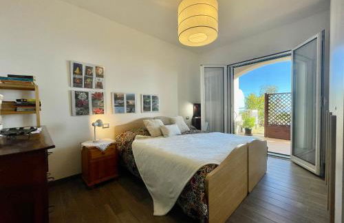 3-room apartment with sea view, A/C & Free Parking - Foto 21