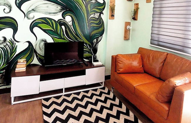 Condo Unit Outlook Residences Baguio - Foto 11