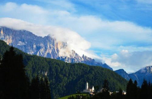 Dolomites Charme Chalet - Foto 27