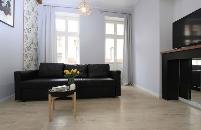 Apartamenty - Prosta 17 - Foto 24