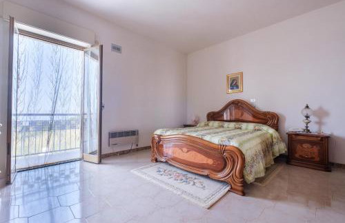 Casa Stella vista Eolie - Foto 7