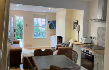 Cottage of Content - Foto 9