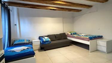 Apartment in Berlin with terrace1 - Foto 5