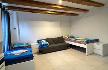 Apartment in Berlin with terrace1 - Foto 5