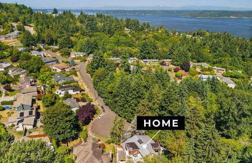 Dash Point Modern - Foto 54