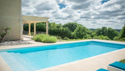 Villa de Montaigu - Foto 2