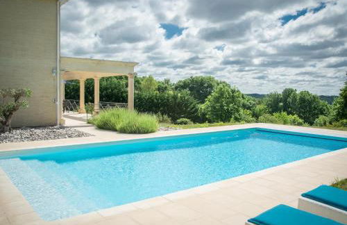 Villa de Montaigu - Foto 2