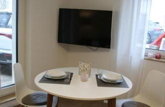 Moderne Wohnung in ruhiger Gegend - Foto 2