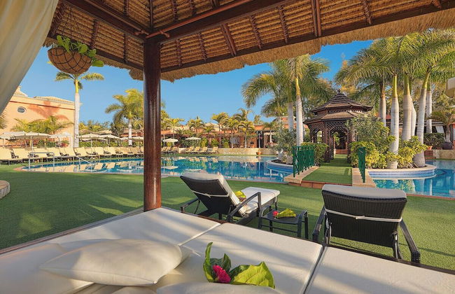 GREEN GARDEN ECO RESORT & VILLAS - Foto 21