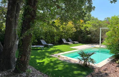 Les Jardins du Castelas - Domaine et Spas - Foto 60