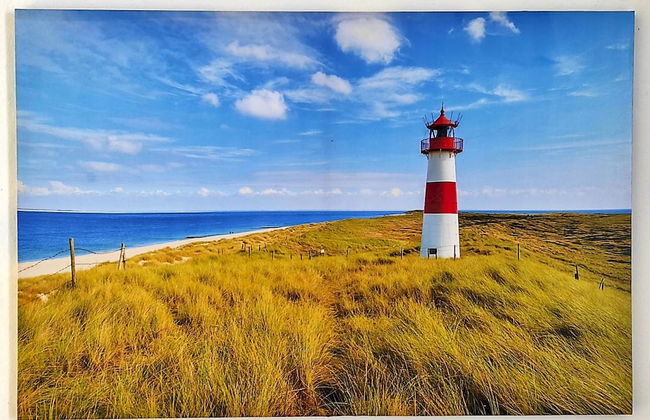 La Visuale - Casa Vacanze Vista Mare nel Salento - Foto 21