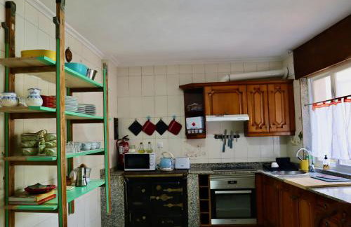 Casa Mariquina - spacious home between beaches and mountains - Foto 9