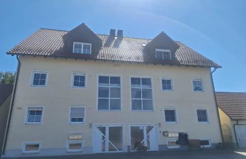 Ferienwohnung Sonja mit Terrasse - Foto 21