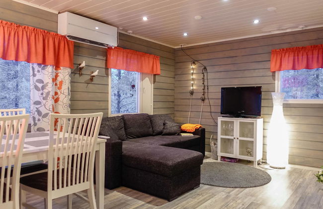 Jäkälätieva - Foto 11