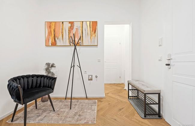 easy flat Hernals - Photo 2