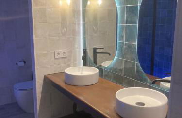 Alojamiento rural Los Pérez Lucainena de las Torres - Foto 13