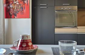 NOLO93 Attic apt right in front of the metro station to Duomo - Foto 13