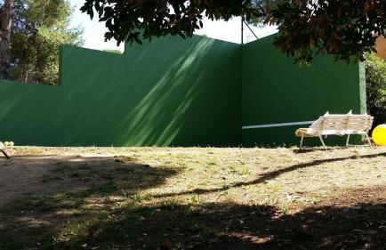 Casa con jardín a 30 metros de la playa. VC. - Foto 49