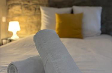 La Mezzanine, Parking privé, proche gare, central - Foto 8