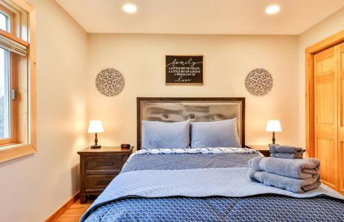 Lakeside Catskills Escape - Soak, Sip, Stargaze - Foto 34