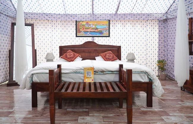 Kumbh Village - Dining By Taj Ganges - Foto 32