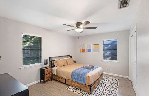 World Cup Central- 5 Min Walk to AT&T Stadium- Game Room - Foto 18