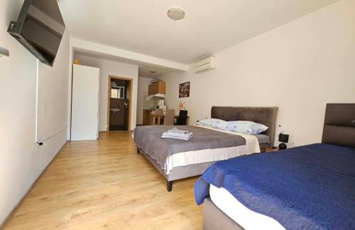 Apartmani Barbara Brseč - Foto 8