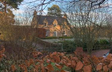 Balloan Cottage - Photo 13