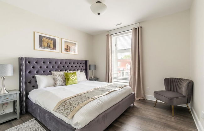 Presidential Suite - Foto 2