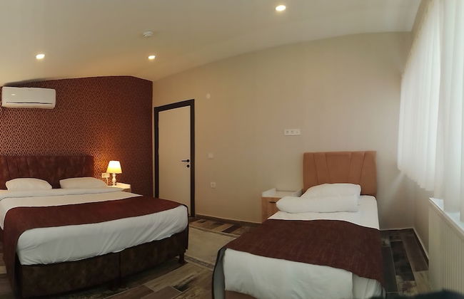 CITY59 SUITES & RESIDENCE - Foto 24