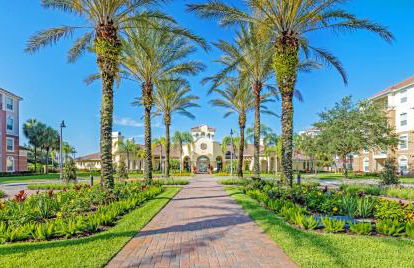 Epic Universe New Deluxe Condo, Vista Cay - 3022 - Foto 32