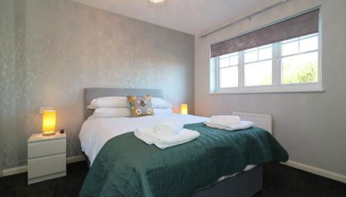 Signature - Chapelhall House - Foto 4