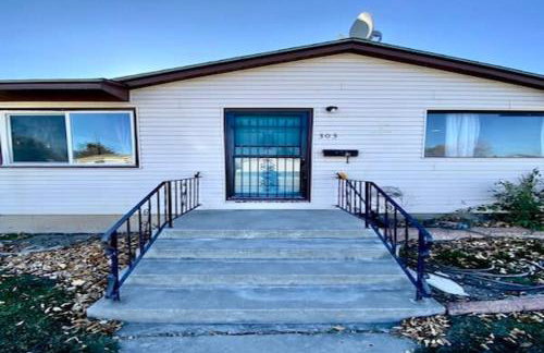 Comfy Pocatello home-central to park and grocery - Foto 25