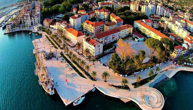 Adriatische Juwelen Private Tour: Budva, Sveti Stefan und Tivat - Foto 4