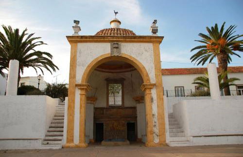 Flat in the Heart of Algarve - Foto 38