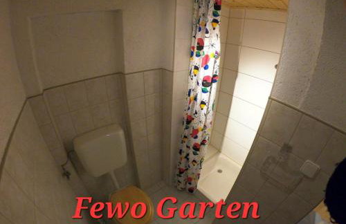 Ferienwohnung zur Schmiede - Foto 13