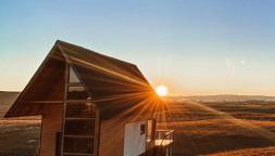 Cabanas Arroio Da Serra - Foto 2