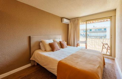 Appartement Chic 3 Chambres Saint-Tropez avec parking privé - Photo 14