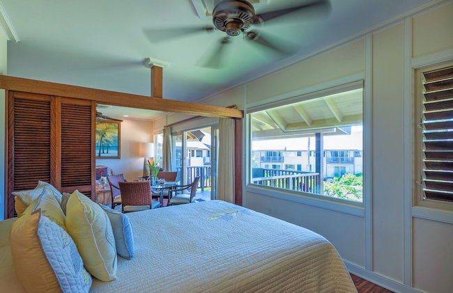 Hanalei Colony Resort E3 - Foto 8