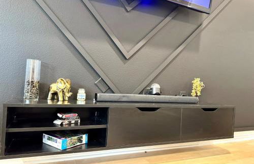 Fireside Double Kings Midtown Luxe Suite - Foto 31