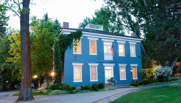 Homestead Resort - Photo 3