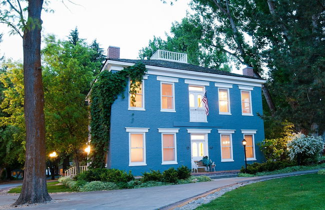 Homestead Resort - Photo 3