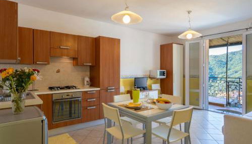 Apartment Giallo - PTB152 by Interhome - Foto 3