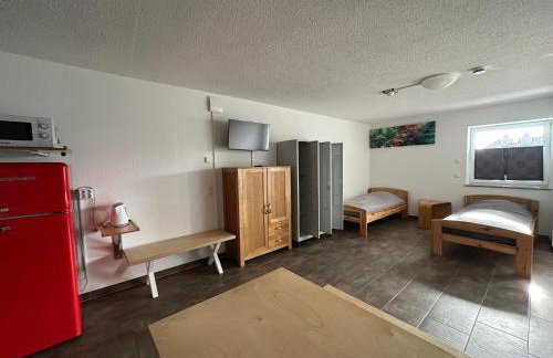 Monteur -sowie Ferienwohnungen in Grünberg, nahe Gießen - Foto 53