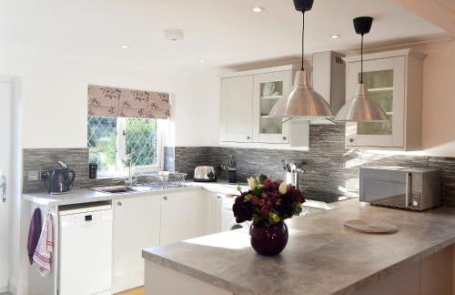 Alices Lodge - Foto 6