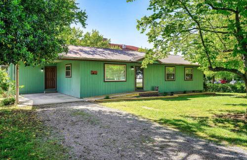 Guest Favorite Cottage Nr Dollywood Hot Tub, Fire Pit, Cable - Foto 32