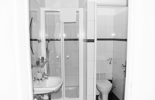 Royal Resort Apartments Westbahnhof - Foto 49