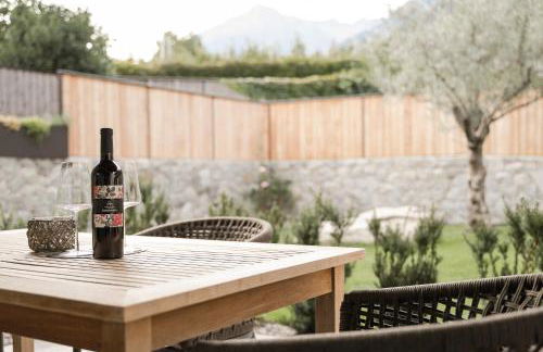 Apartsuites Rosengarten - Foto 52